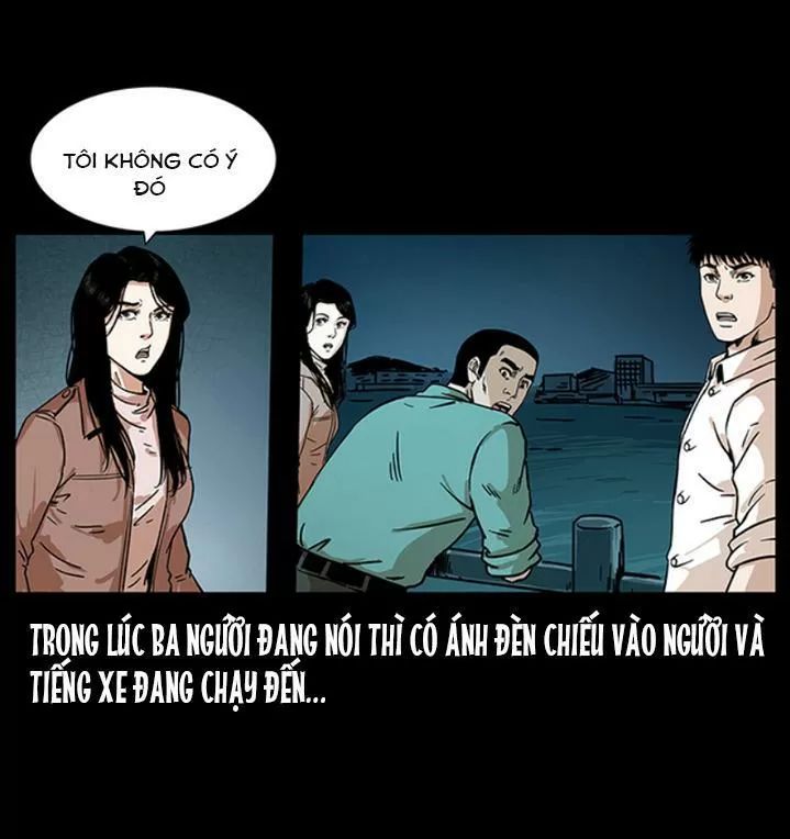 U Minh Ngụy Tượng Chapter 236 - Trang 2