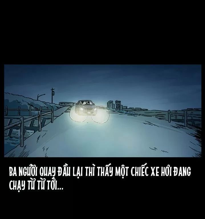 U Minh Ngụy Tượng Chapter 236 - Trang 2