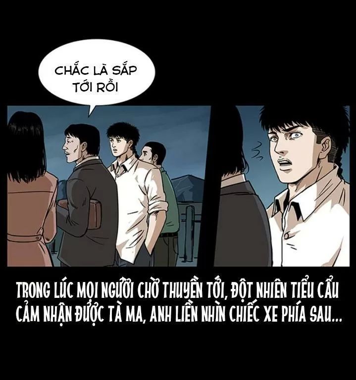 U Minh Ngụy Tượng Chapter 236 - Trang 2