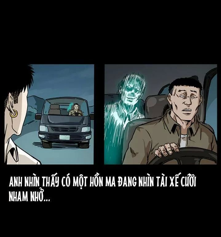 U Minh Ngụy Tượng Chapter 236 - Trang 2