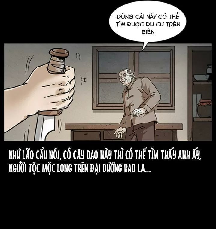 U Minh Ngụy Tượng Chapter 236 - Trang 2