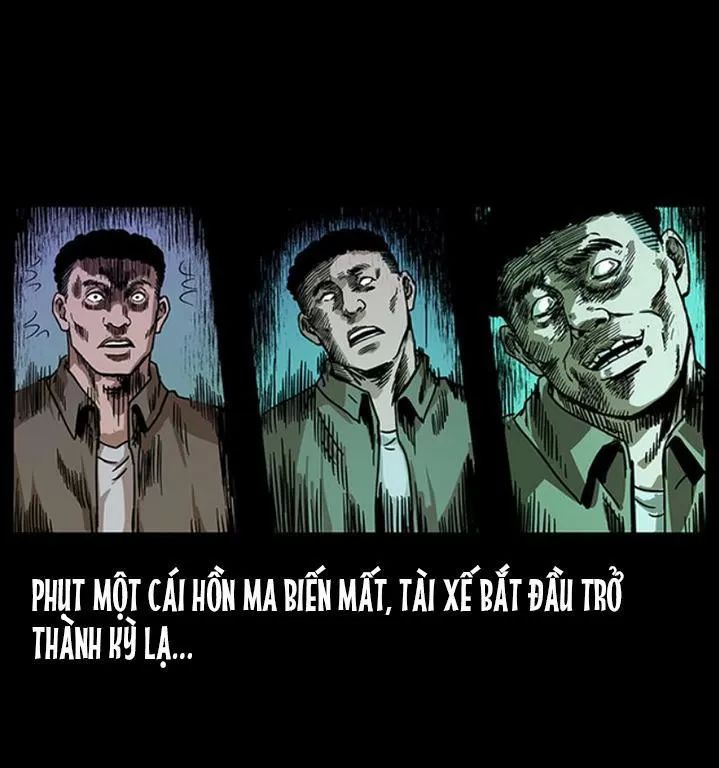 U Minh Ngụy Tượng Chapter 236 - Trang 2