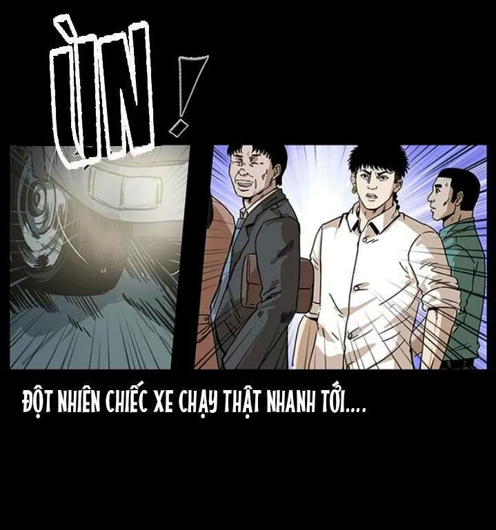 U Minh Ngụy Tượng Chapter 236 - Trang 2