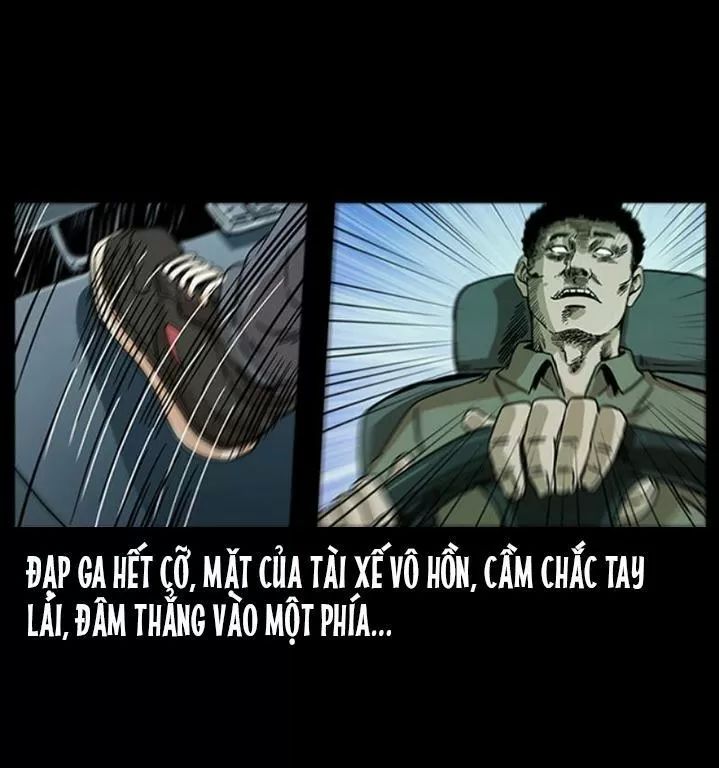 U Minh Ngụy Tượng Chapter 236 - Trang 2