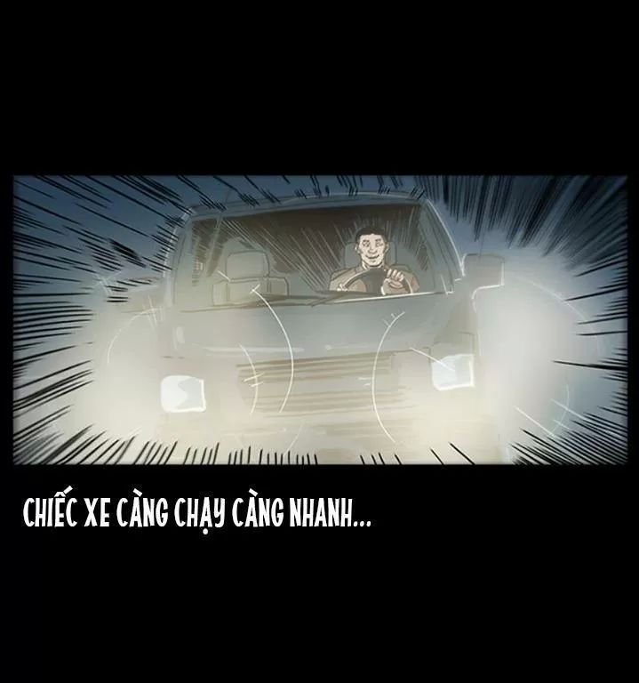 U Minh Ngụy Tượng Chapter 236 - Trang 2