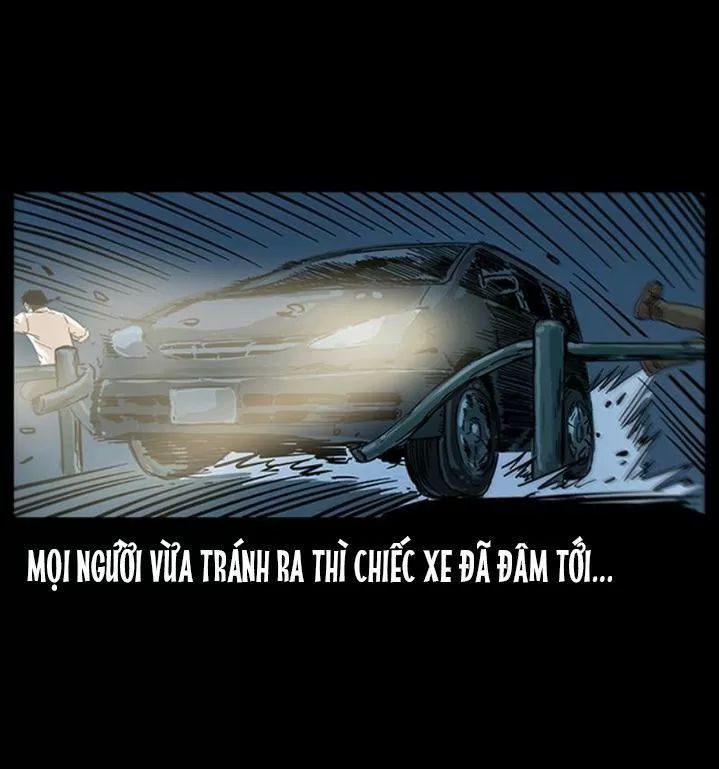 U Minh Ngụy Tượng Chapter 236 - Trang 2