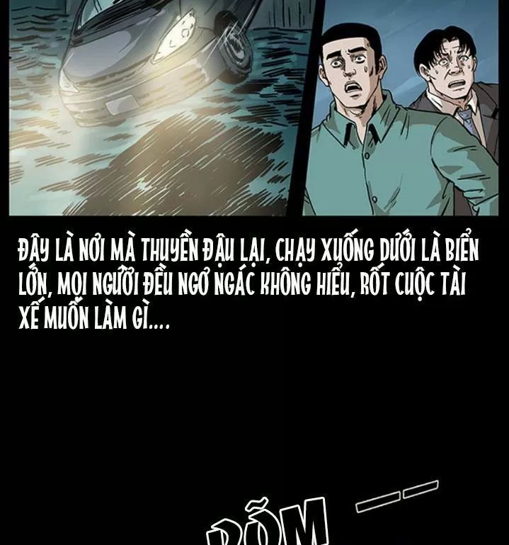 U Minh Ngụy Tượng Chapter 236 - Trang 2