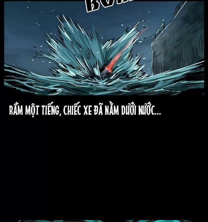 U Minh Ngụy Tượng Chapter 236 - Trang 2