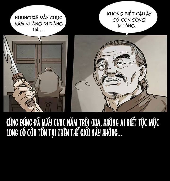 U Minh Ngụy Tượng Chapter 236 - Trang 2