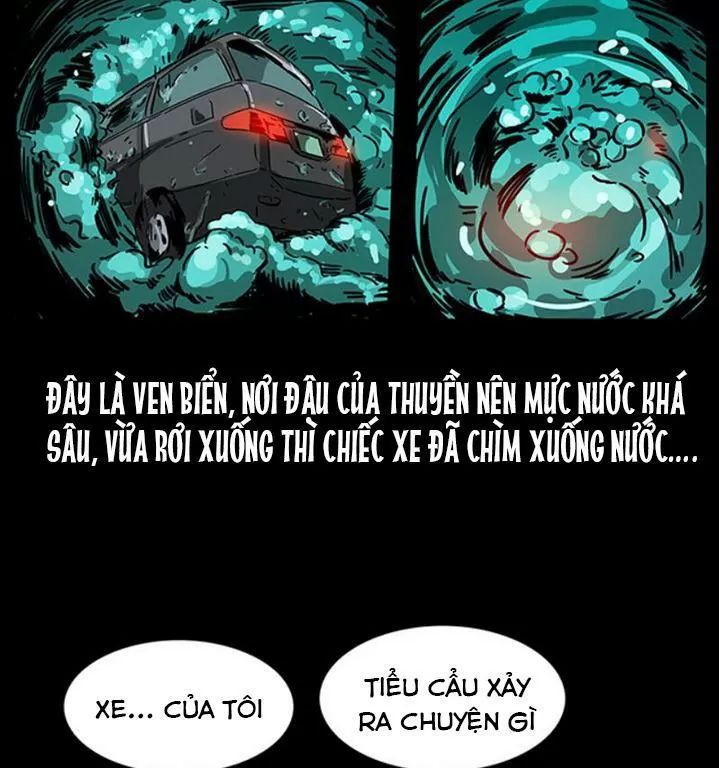 U Minh Ngụy Tượng Chapter 236 - Trang 2