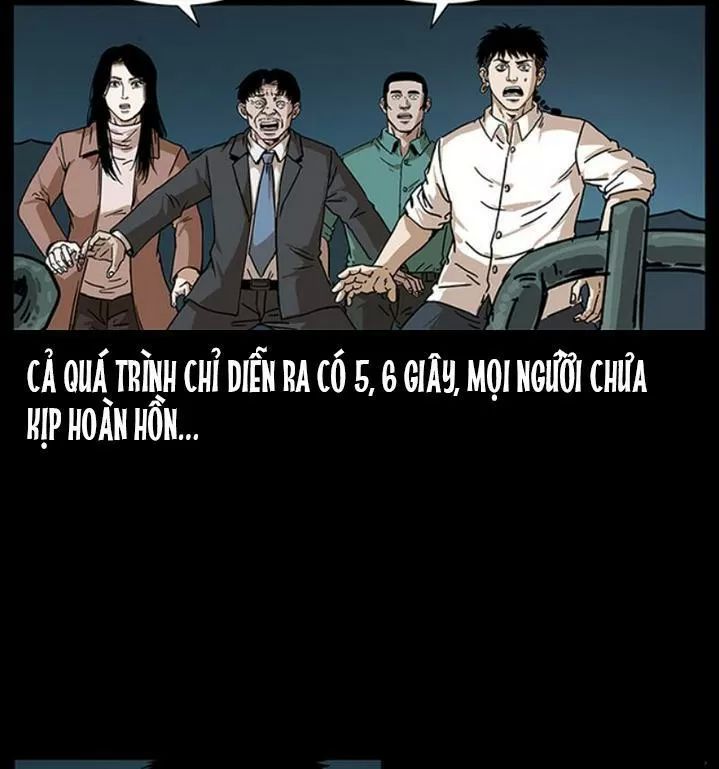 U Minh Ngụy Tượng Chapter 236 - Trang 2