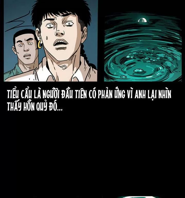 U Minh Ngụy Tượng Chapter 236 - Trang 2