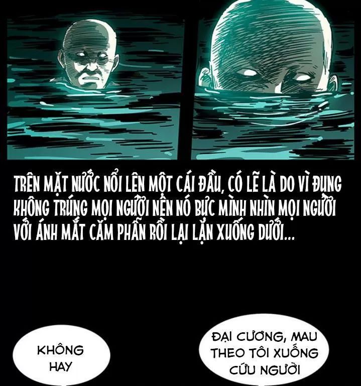 U Minh Ngụy Tượng Chapter 236 - Trang 2