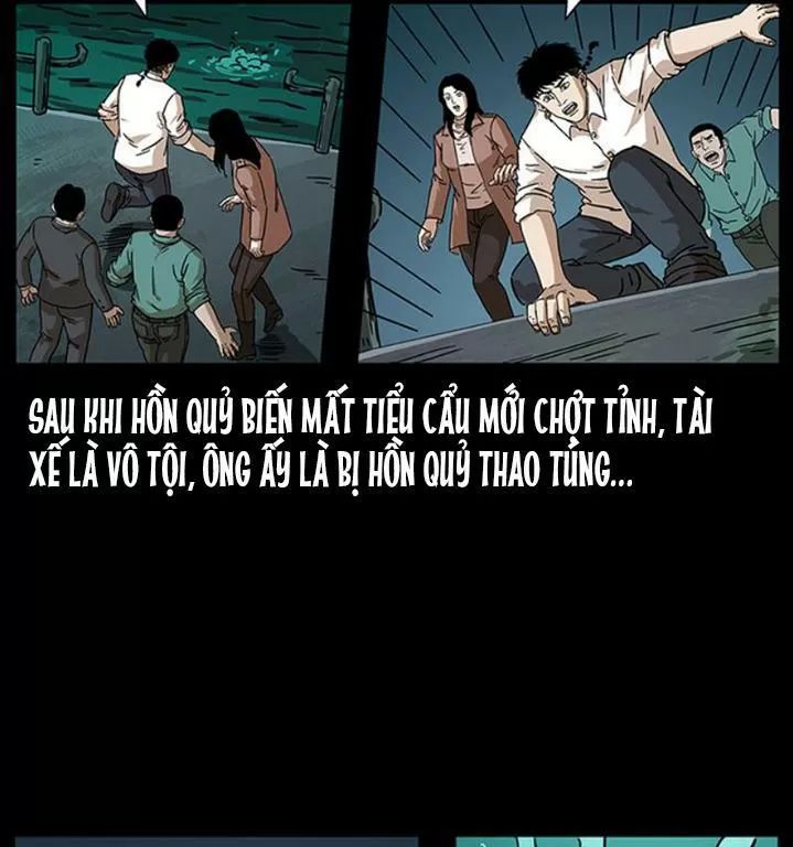 U Minh Ngụy Tượng Chapter 236 - Trang 2