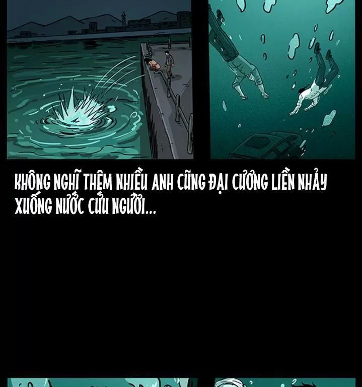 U Minh Ngụy Tượng Chapter 236 - Trang 2