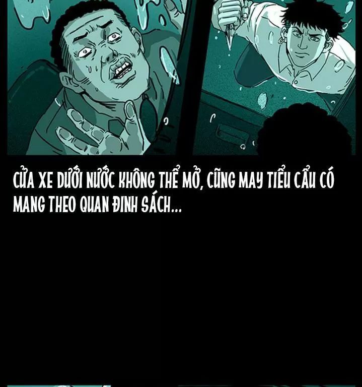 U Minh Ngụy Tượng Chapter 236 - Trang 2