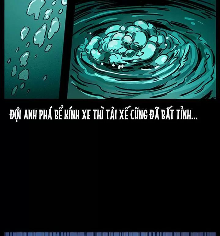 U Minh Ngụy Tượng Chapter 236 - Trang 2