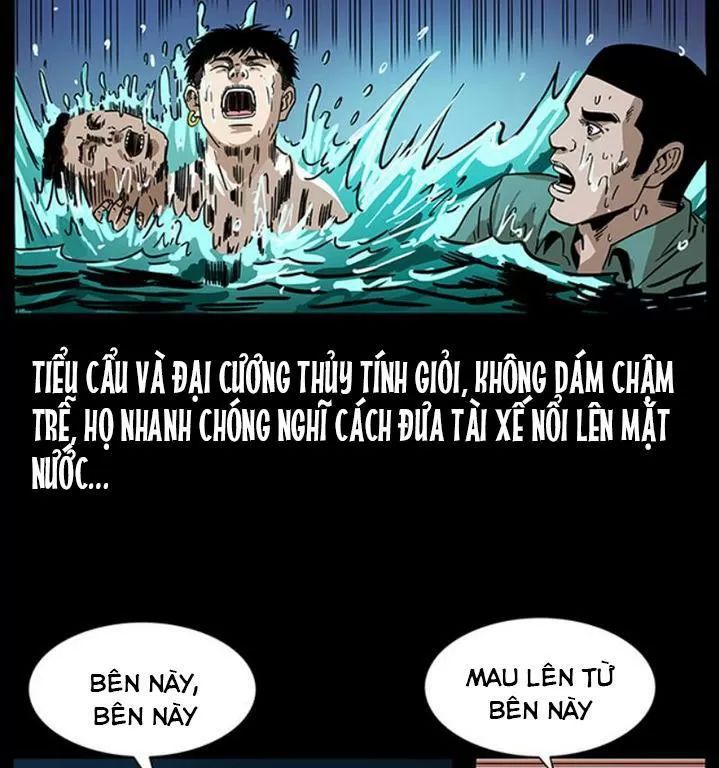 U Minh Ngụy Tượng Chapter 236 - Trang 2