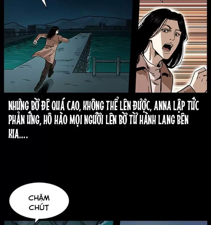 U Minh Ngụy Tượng Chapter 236 - Trang 2