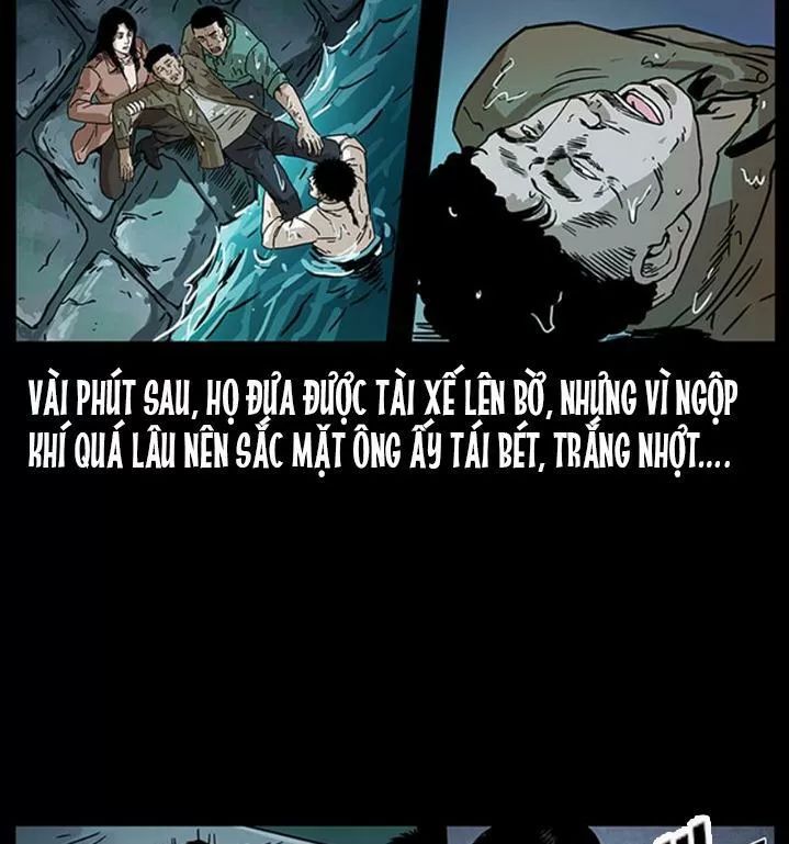 U Minh Ngụy Tượng Chapter 236 - Trang 2