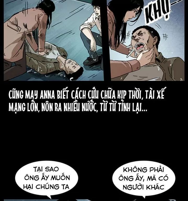 U Minh Ngụy Tượng Chapter 236 - Trang 2