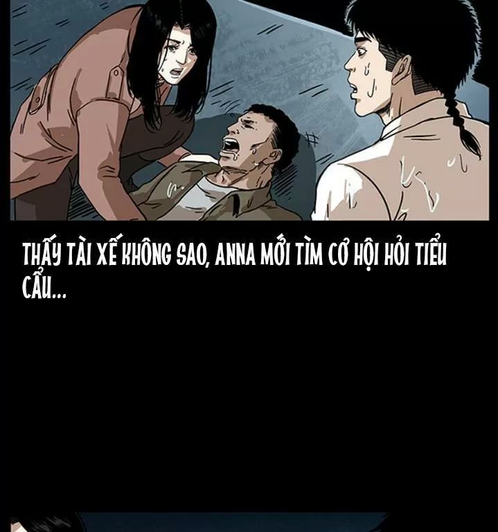 U Minh Ngụy Tượng Chapter 236 - Trang 2