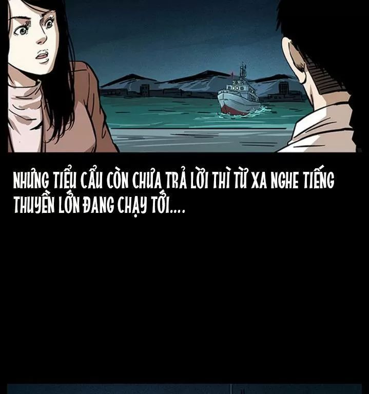 U Minh Ngụy Tượng Chapter 236 - Trang 2