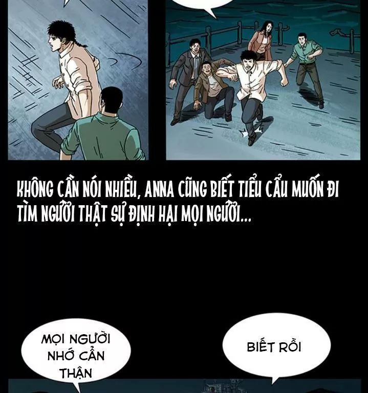 U Minh Ngụy Tượng Chapter 236 - Trang 2