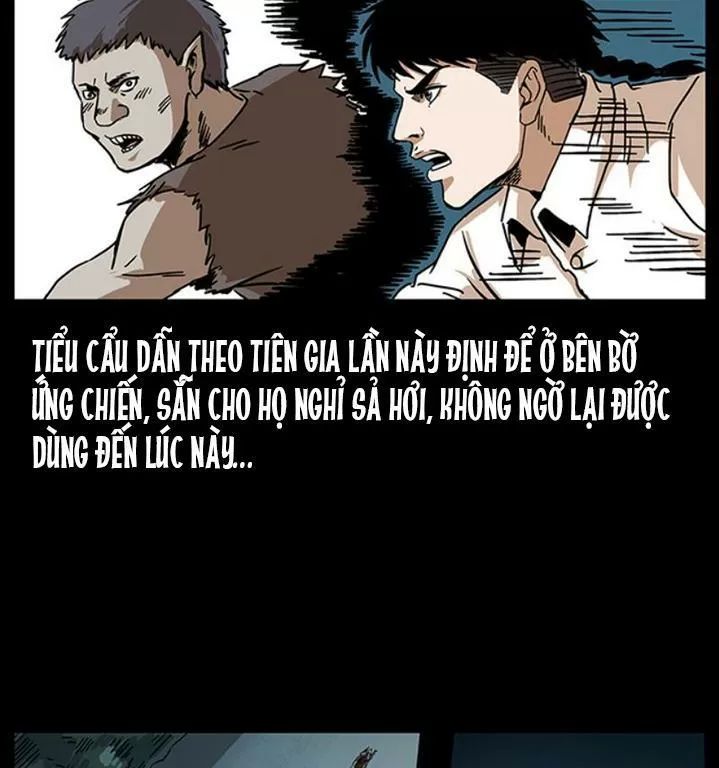 U Minh Ngụy Tượng Chapter 236 - Trang 2