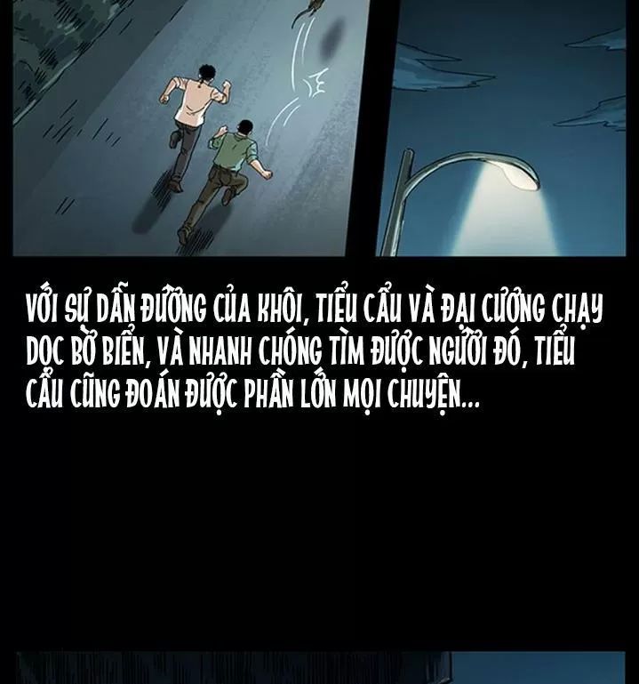 U Minh Ngụy Tượng Chapter 236 - Trang 2