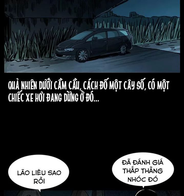 U Minh Ngụy Tượng Chapter 236 - Trang 2