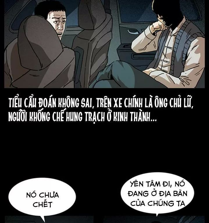 U Minh Ngụy Tượng Chapter 236 - Trang 2