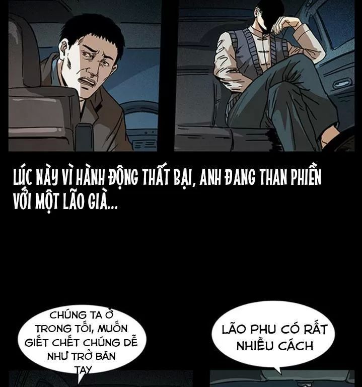U Minh Ngụy Tượng Chapter 236 - Trang 2