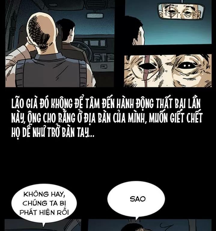 U Minh Ngụy Tượng Chapter 236 - Trang 2