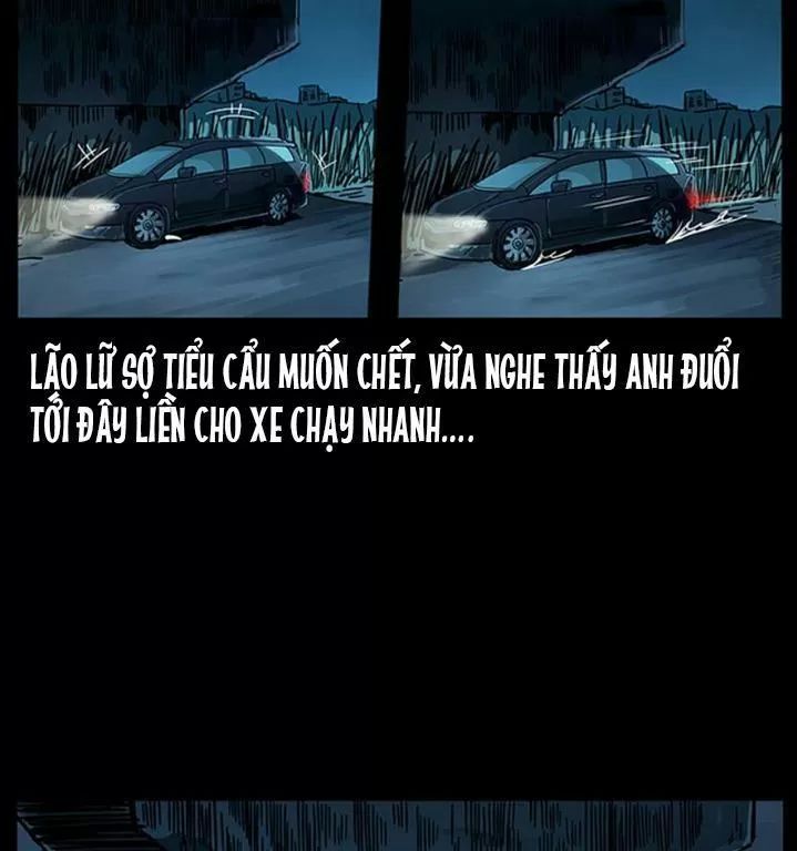 U Minh Ngụy Tượng Chapter 236 - Trang 2