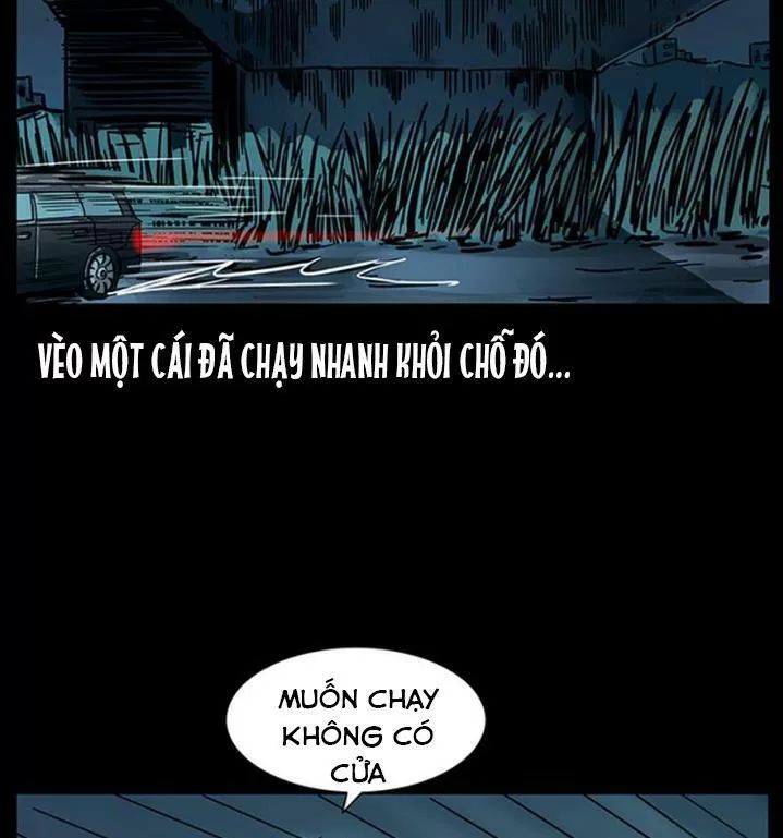 U Minh Ngụy Tượng Chapter 236 - Trang 2