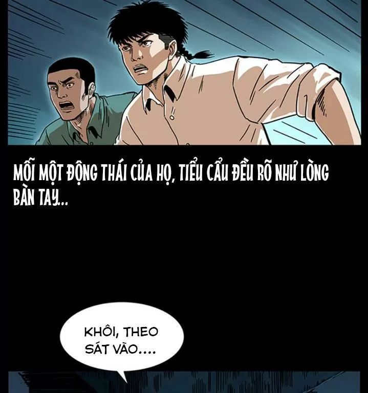 U Minh Ngụy Tượng Chapter 236 - Trang 2