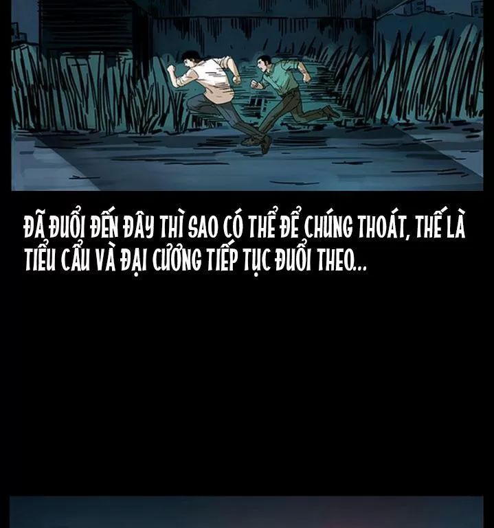 U Minh Ngụy Tượng Chapter 236 - Trang 2