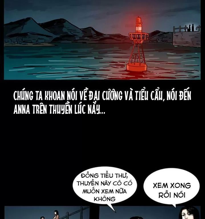 U Minh Ngụy Tượng Chapter 236 - Trang 2