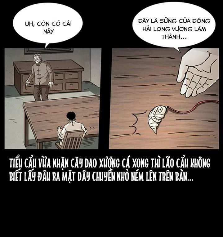 U Minh Ngụy Tượng Chapter 236 - Trang 2