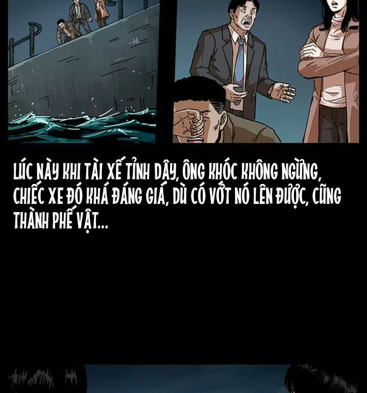 U Minh Ngụy Tượng Chapter 236 - Trang 2