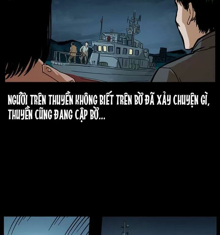 U Minh Ngụy Tượng Chapter 236 - Trang 2