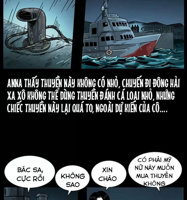U Minh Ngụy Tượng Chapter 236 - Trang 2