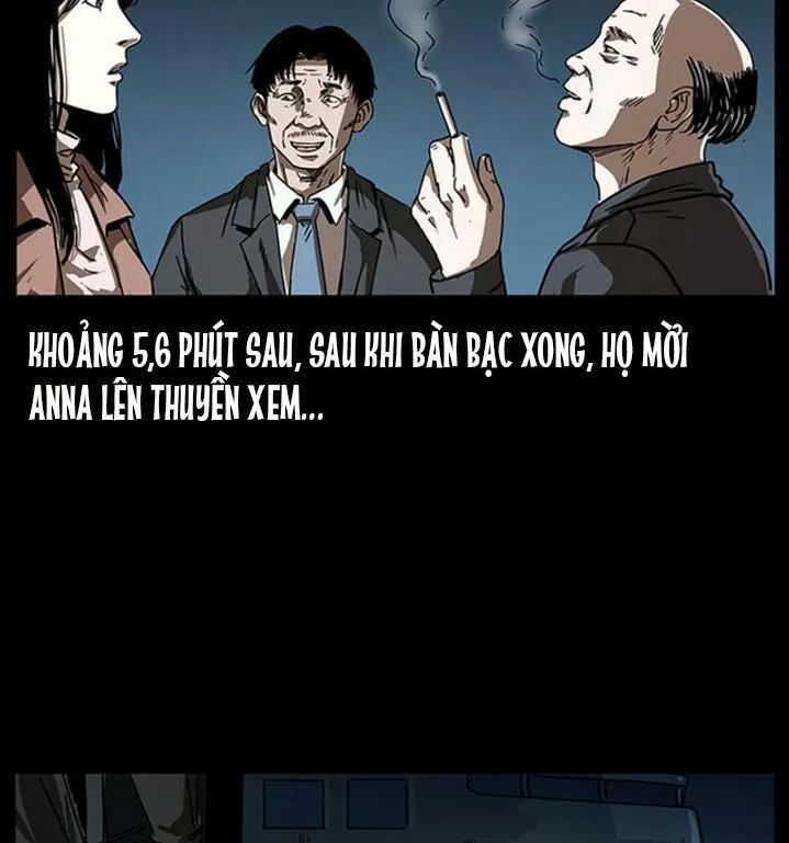 U Minh Ngụy Tượng Chapter 236 - Trang 2