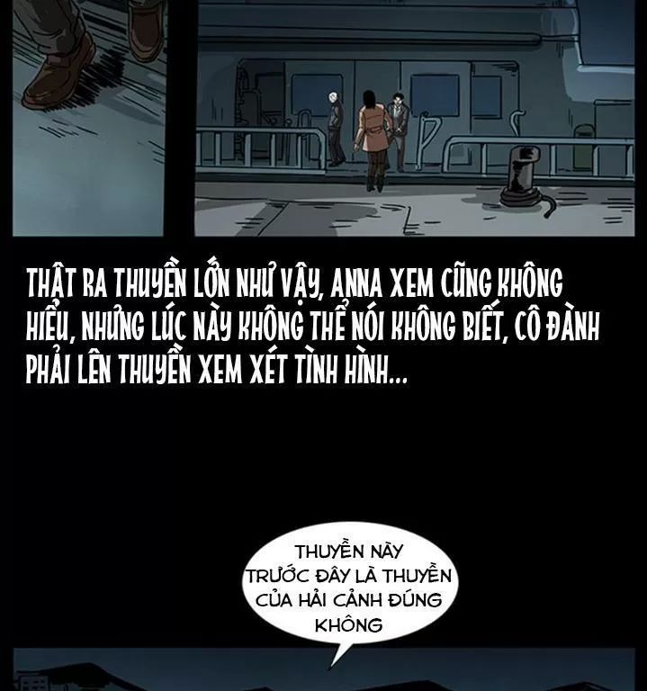U Minh Ngụy Tượng Chapter 236 - Trang 2