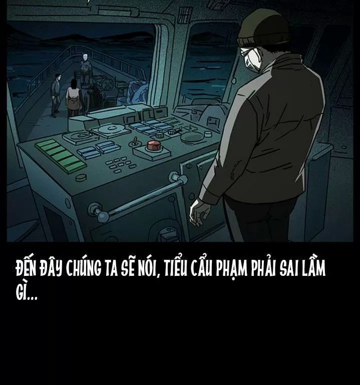 U Minh Ngụy Tượng Chapter 236 - Trang 2