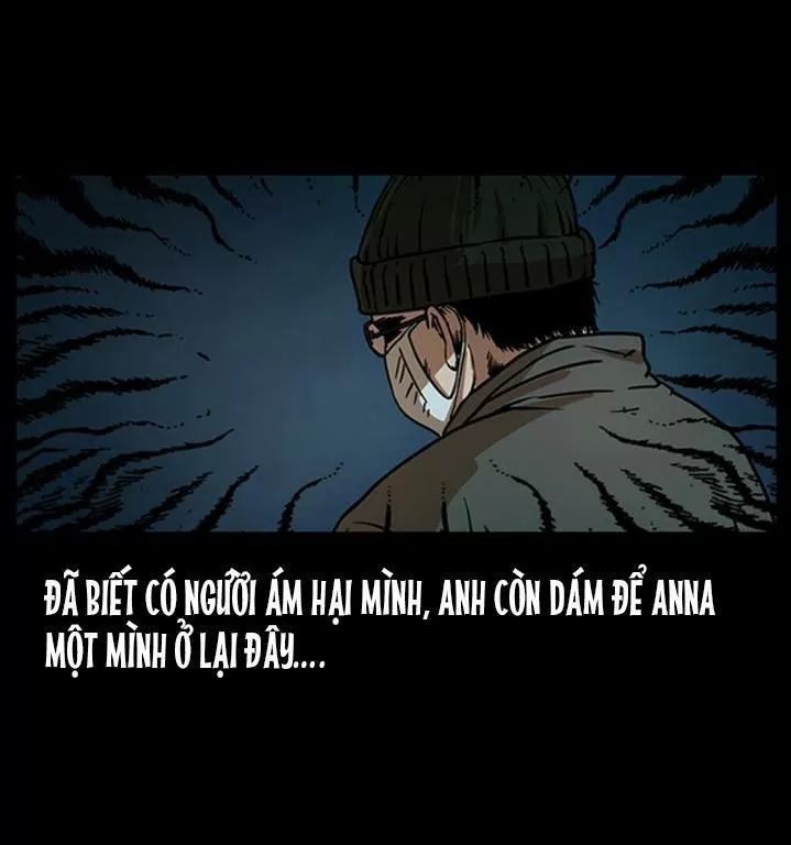 U Minh Ngụy Tượng Chapter 236 - Trang 2