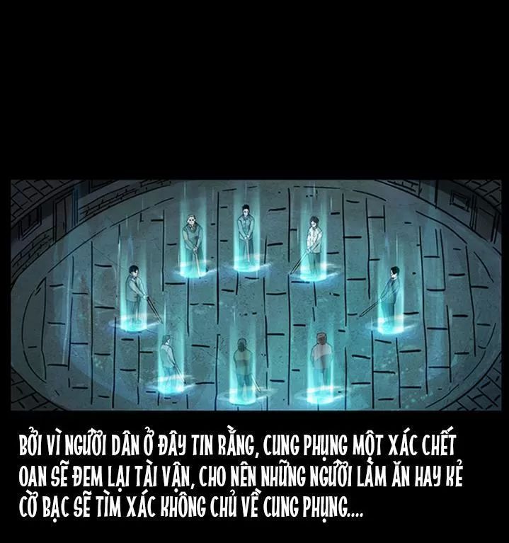 U Minh Ngụy Tượng Chapter 237 - Trang 2