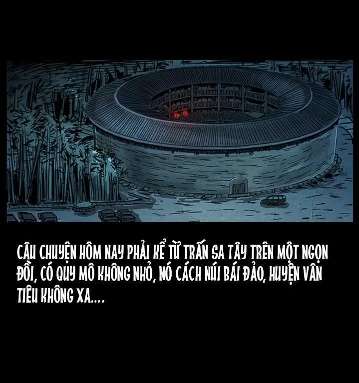 U Minh Ngụy Tượng Chapter 237 - Trang 2