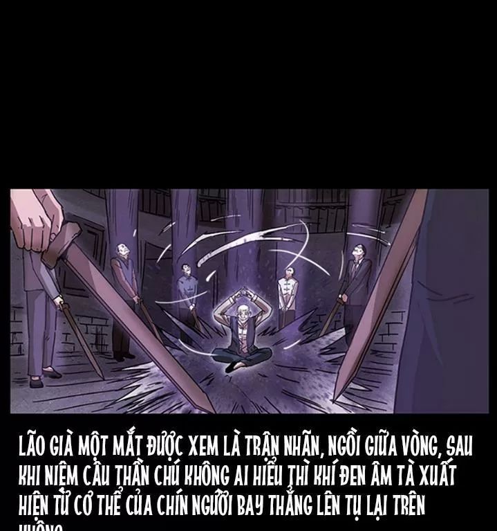 U Minh Ngụy Tượng Chapter 237 - Trang 2